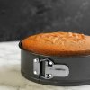 Spring Form Cake Pan - by MasterClass [20cm]