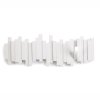 Sticks Multi Hook - White - by Umbra