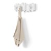 Sticks Multi Hook - White - by Umbra