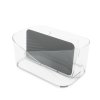 Glam Hair Tools Organiser - Clear - by Umbra