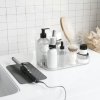 Glam Hair Tools Organiser - Clear - by Umbra