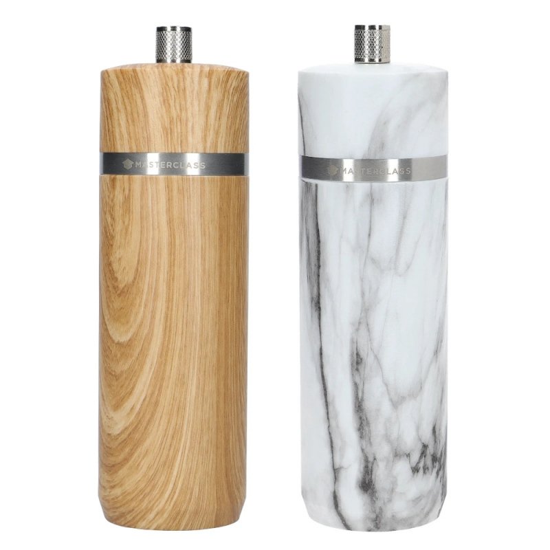 Salt/Pepper Mill - by MasterClass