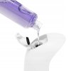 Emperor Soap Dispenser - by Umbra [White]