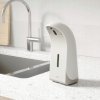 Emperor Soap Dispenser - by Umbra [White]