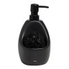 Joey Soap Pump and Scrubby Holder - by Umbra [Black]