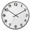 New Classic Wall Clock - Medium - by Karlsson [White]