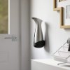 Otto Wall Mountable Soap Pump - Nickel - by Umbra