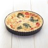 Crusty Bake Quiche Tin - 23cm - by MasterClass