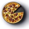 Crusty Bake Quiche Tin - 23cm - by MasterClass