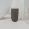 Touch Waste Bin with Lid - by Umbra [Grey]