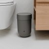 Touch Waste Bin with Lid - by Umbra [Grey]