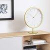 Infinity Wall and Tabletop Clock by Umbra