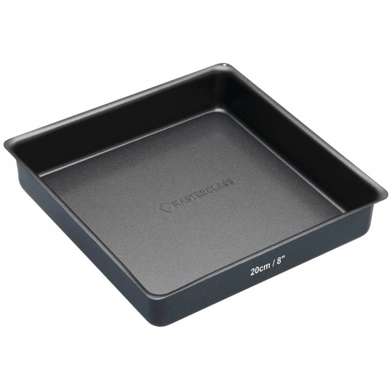 MasterClass - Square Sandwich Tin - 20cm