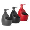 Joey Soap Pump and Scrubby Holder - by Umbra