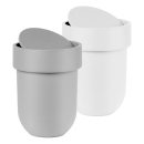 Touch Waste Bin with Lid - by Umbra - A modern addition to any space