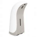 Emperor Soap Dispenser - by Umbra - White - Stylish and touch-free