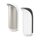 Emperor Soap Pump - by Umbra - A modern two-toned soap pump with an ergonomic shape and smooth finish