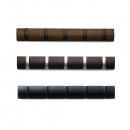 Flip 5 Hook Coat Rack - by Umbra - Stylish modern multi-hook