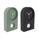 Taut Pendulum Clock - by Karlsson - A stylish and versatile timepiece