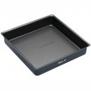 MasterClass - Square Sandwich Tin - 20cm - Square up your baking